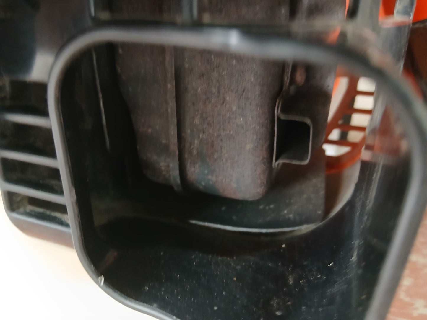 共立　中古　背負動力散布機　DME500A　【宮城店2750】