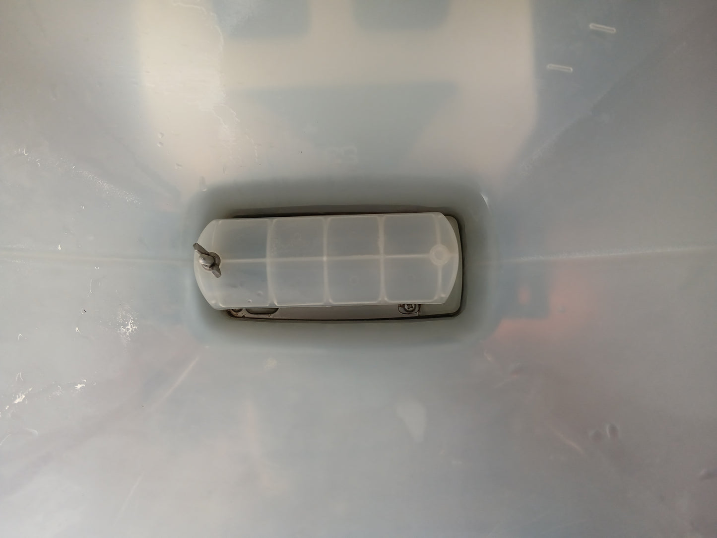 共立　中古　背負動力散布機　DME500A　【宮城店2750】