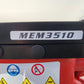 マルナカ　中古　背負式動力散布機　MEM3510