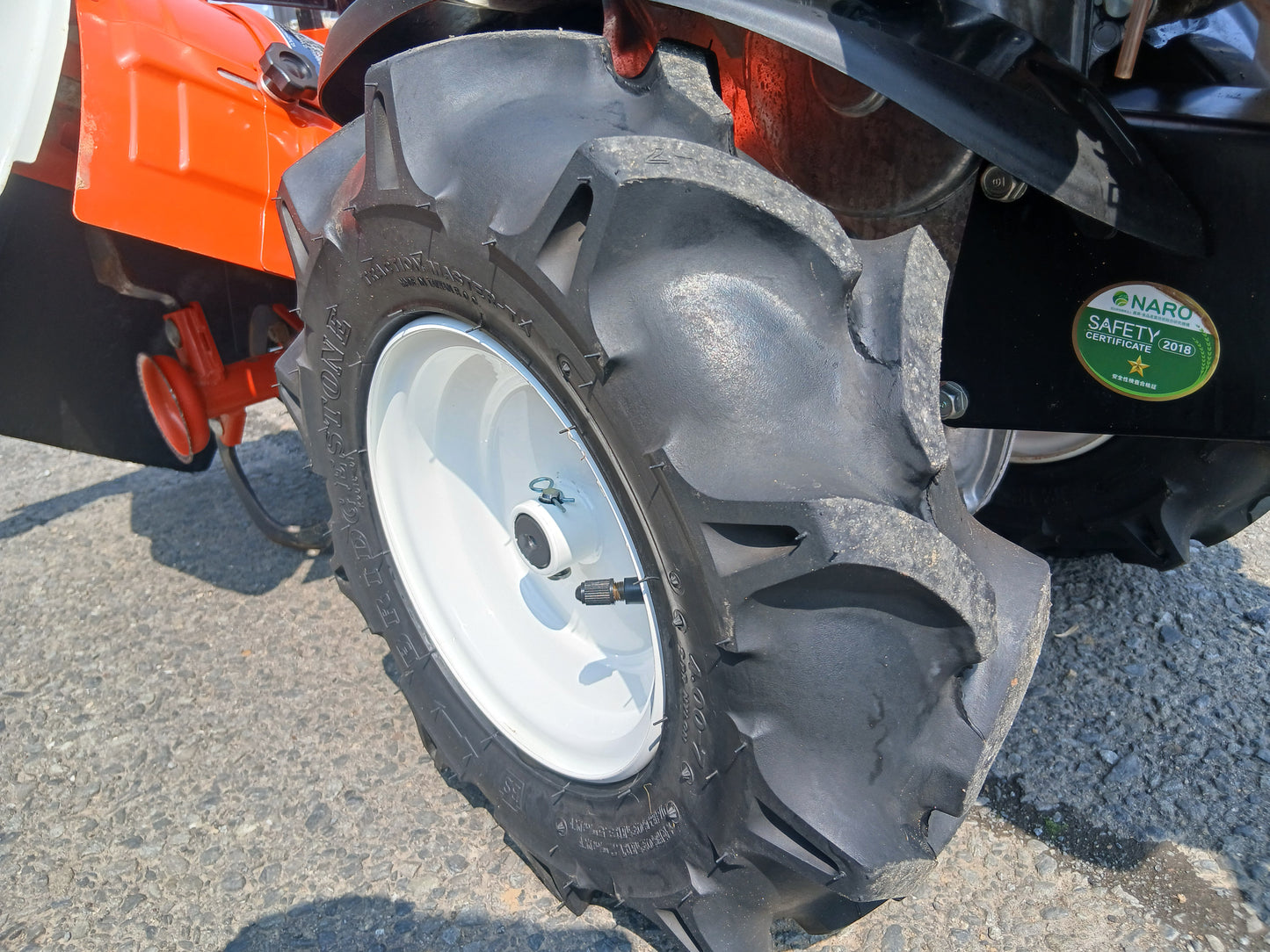 クボタ　中古　管理機　TRS700　【宮城店2761P】