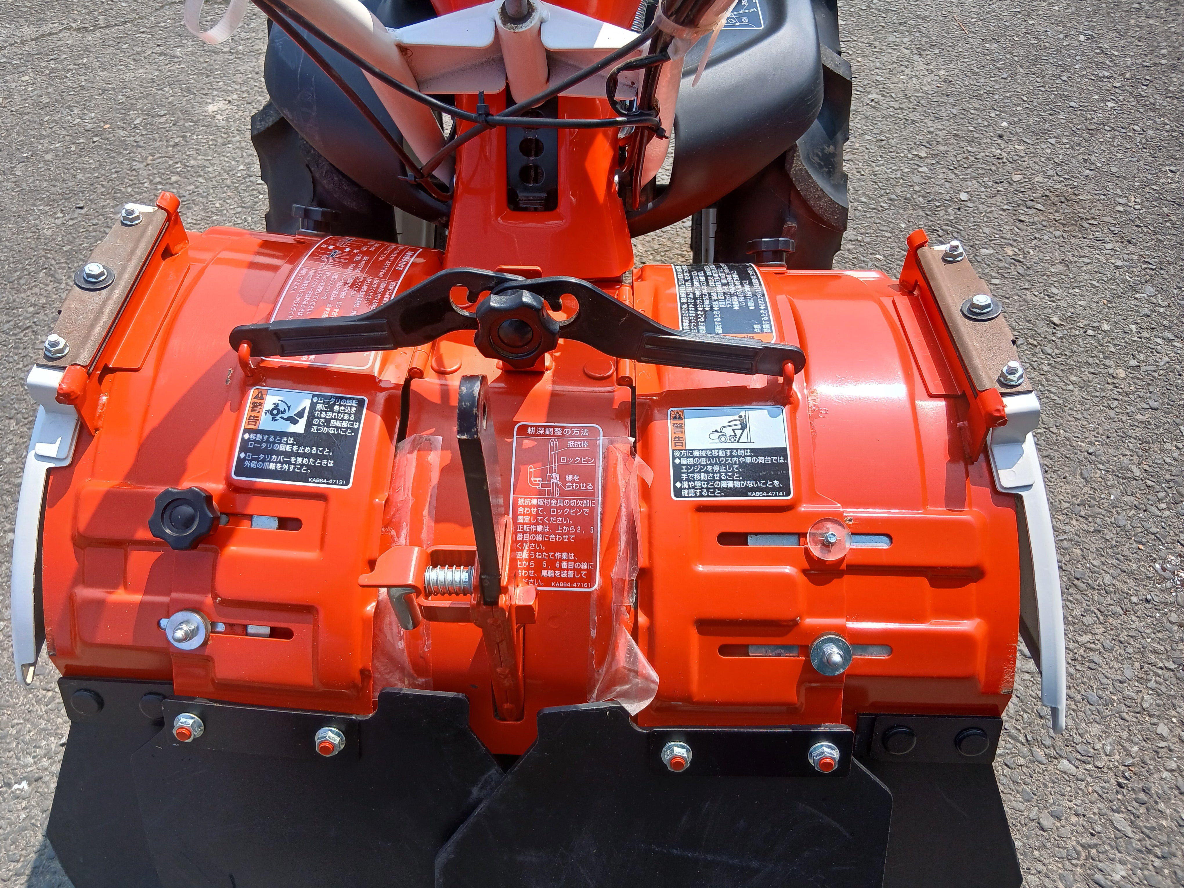 クボタ 中古 管理機 TRS700 【宮城店2761P】 – 農キング