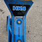 イセキ　中古　溝切機　HK4