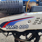 イセキ　中古　管理機　KMS600