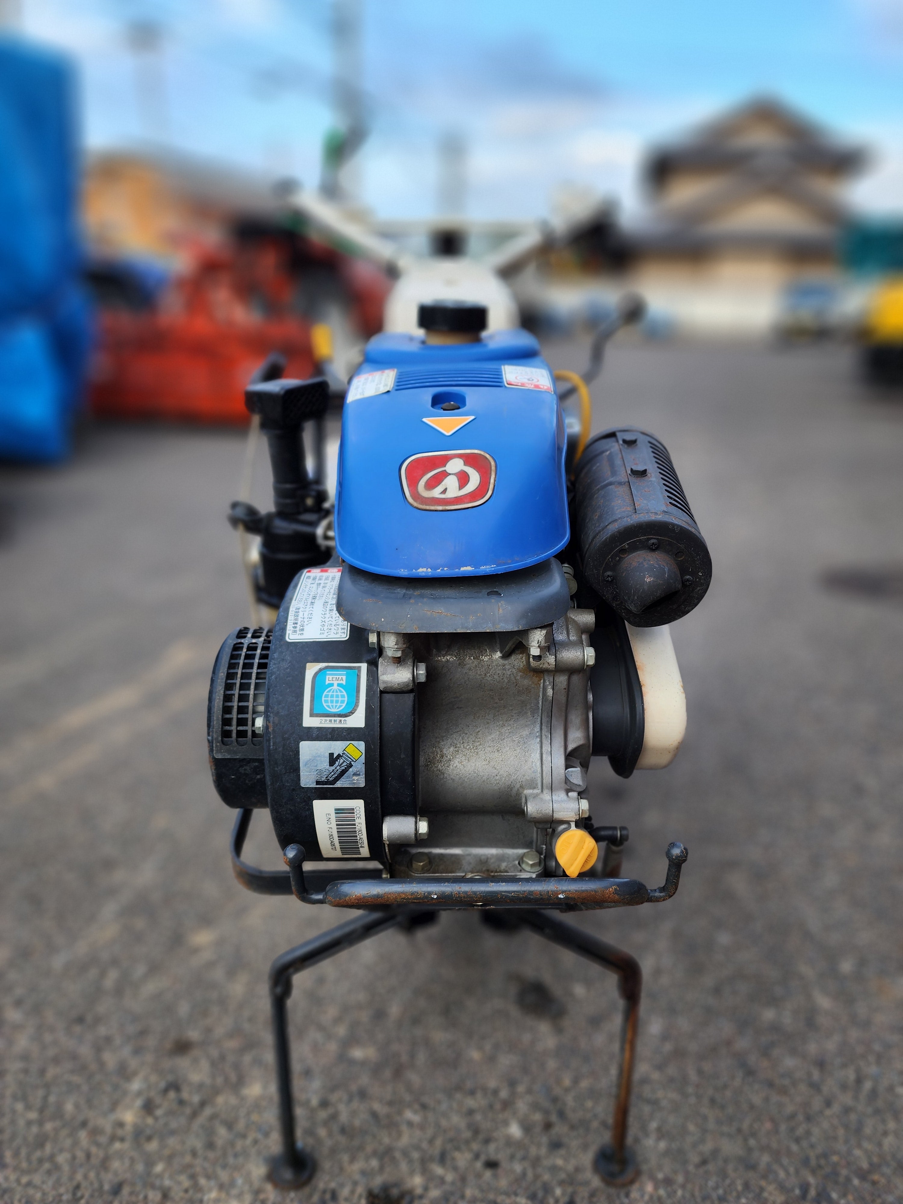成約済み - 耕耘機・管理機 – Page 2 – 農キング 成約済み - 耕耘機・管理機 – Page 2 – 農キング