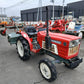 ヤンマー 中古　トラクター＋ロータリー YM1610D＋RS1303 【宮城2729】