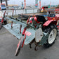ヤンマー 中古　トラクター＋ロータリー YM1610D＋RS1303 【宮城2729】