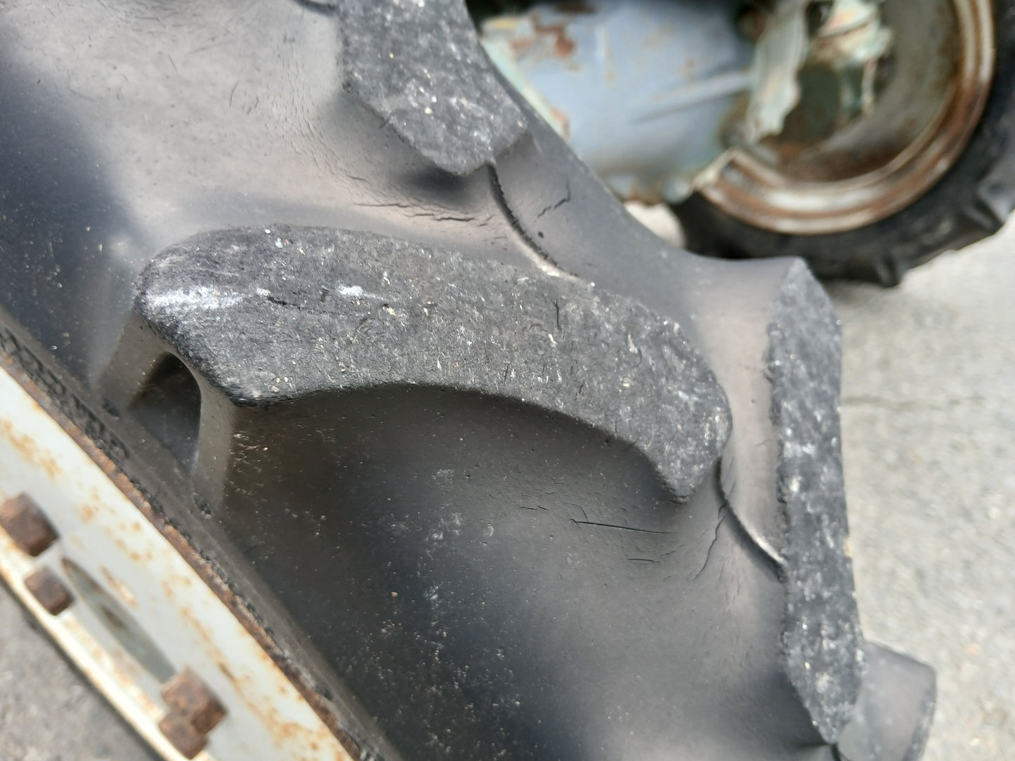 ヤンマー 中古　トラクター＋ロータリー YM1610D＋RS1303 【宮城2729】