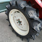 ヤンマー 中古　トラクター＋ロータリー YM1610D＋RS1303 【宮城2729】