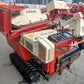 ヤンマー　中古　ハーベスター　PKD800　【宮城店2762P】