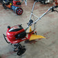 ホンダ　中古 管理機 F220 【宮城2783】