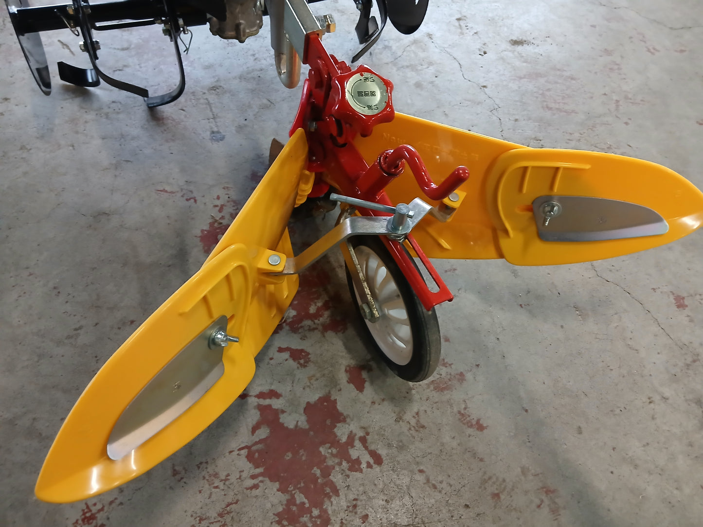 ホンダ　中古 管理機 F220 【宮城2783】