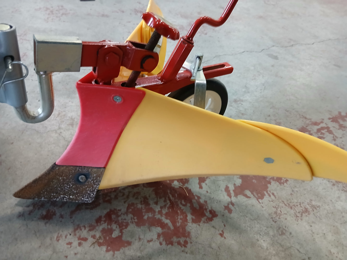 ホンダ　中古 管理機 F220 【宮城2783】