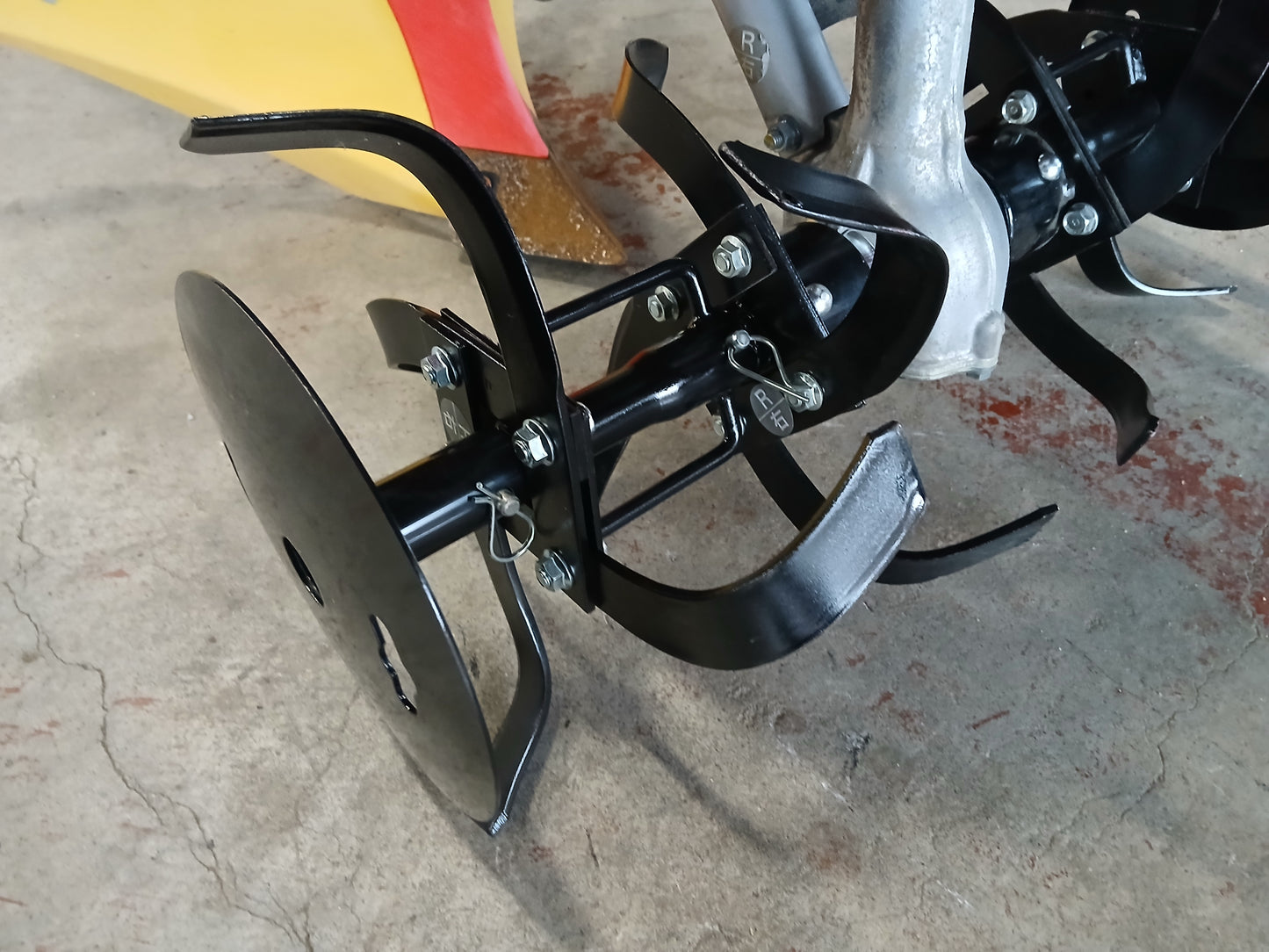 ホンダ　中古 管理機 F220 【宮城2783】