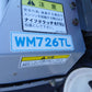 オーレック 中古 ウィングモア WM726TL 【宮城2784】