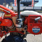ヤンマー中古 耕耘機＋ロータリー MK7+RB4M【宮城2785】