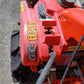 ヤンマー中古 耕耘機＋ロータリー MK7+RB4M【宮城2785】