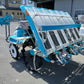 クボタ 中古　田植機 EP67【宮城2787】