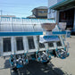 クボタ 中古　田植機 EP67【宮城2787】