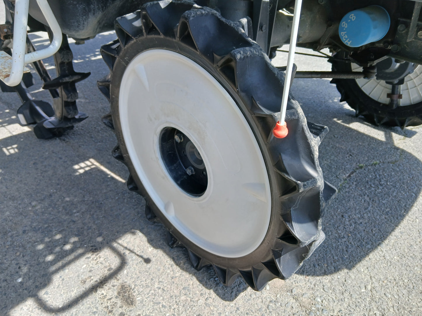 クボタ 中古　田植機 EP67【宮城2787】