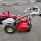 ヤンマー　中古　耕耘機　YK750SP-ZL　動画有