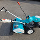 クボタ　中古　耕耘機　TR6000