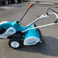 クボタ　中古　耕耘機　TR6000