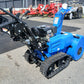 ヤマハ　中古　除雪機　YT660　【2798P】