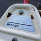 丸山　中古　歩行溝切機　MKF-320　ジャンク品　【宮城店2797】