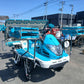 クボタ　中古　田植機　ZP65 【宮城2769】