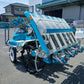 クボタ　中古　田植機　ZP65 【宮城2769】
