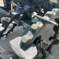 クボタ　中古　田植機　ZP65 【宮城2769】