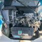 クボタ　中古　田植機　ZP65 【宮城2769】