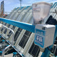 クボタ　中古　田植機　ZP65 【宮城2769】