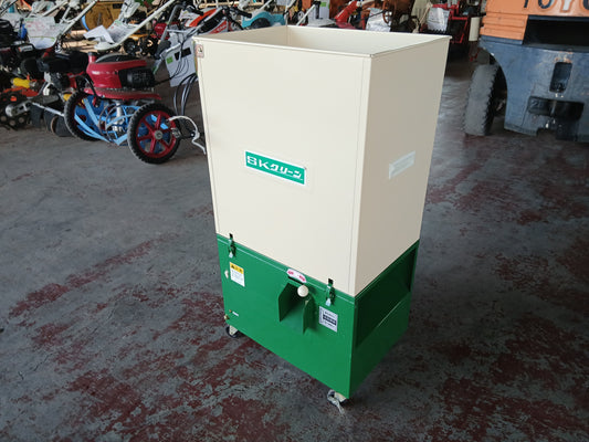 清水工業 中古 脱芒機　G－2型　【宮城2806】