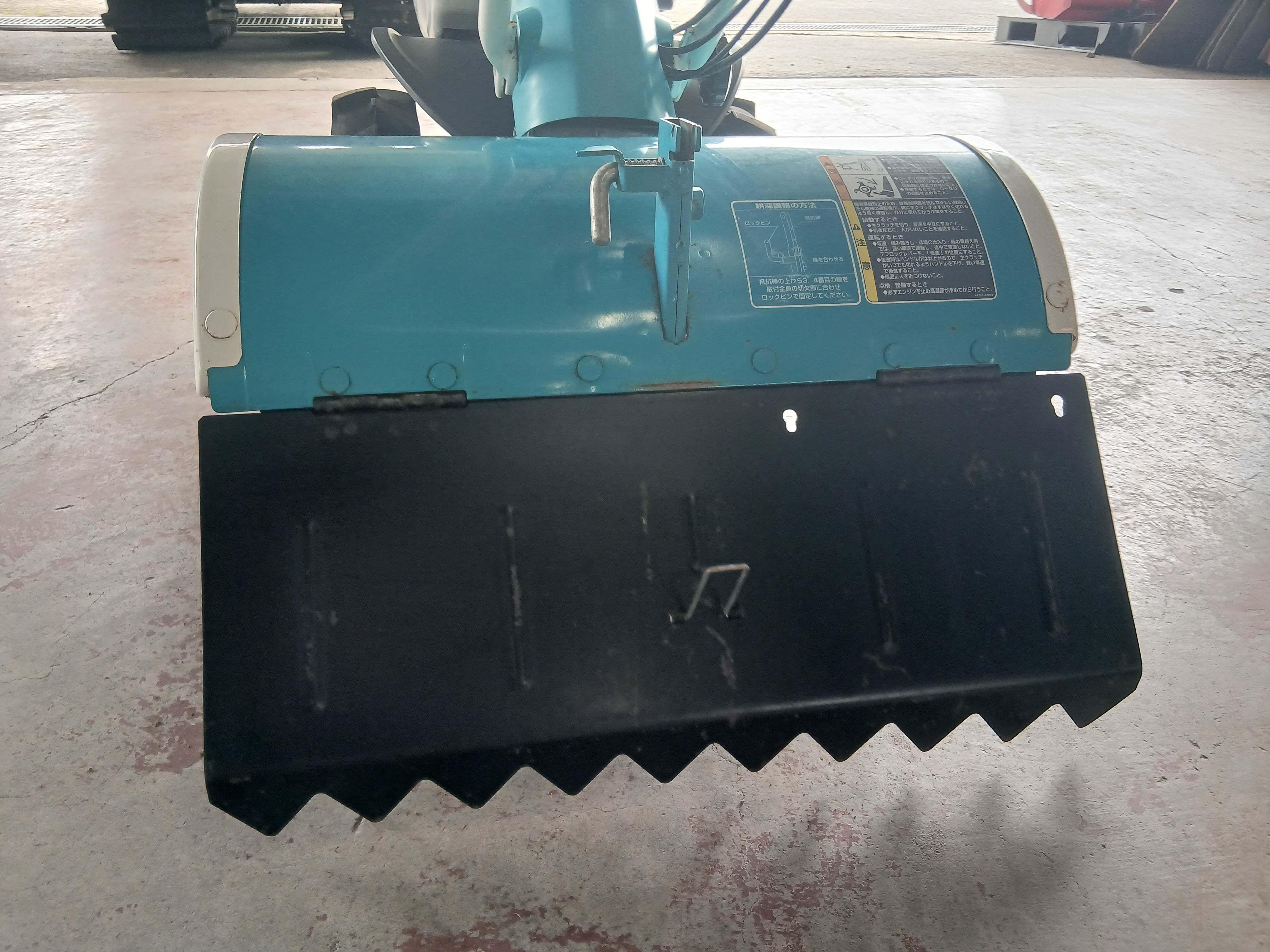 クボタ 中古 管理機 TR5000 【宮城店2804】 – 農キング