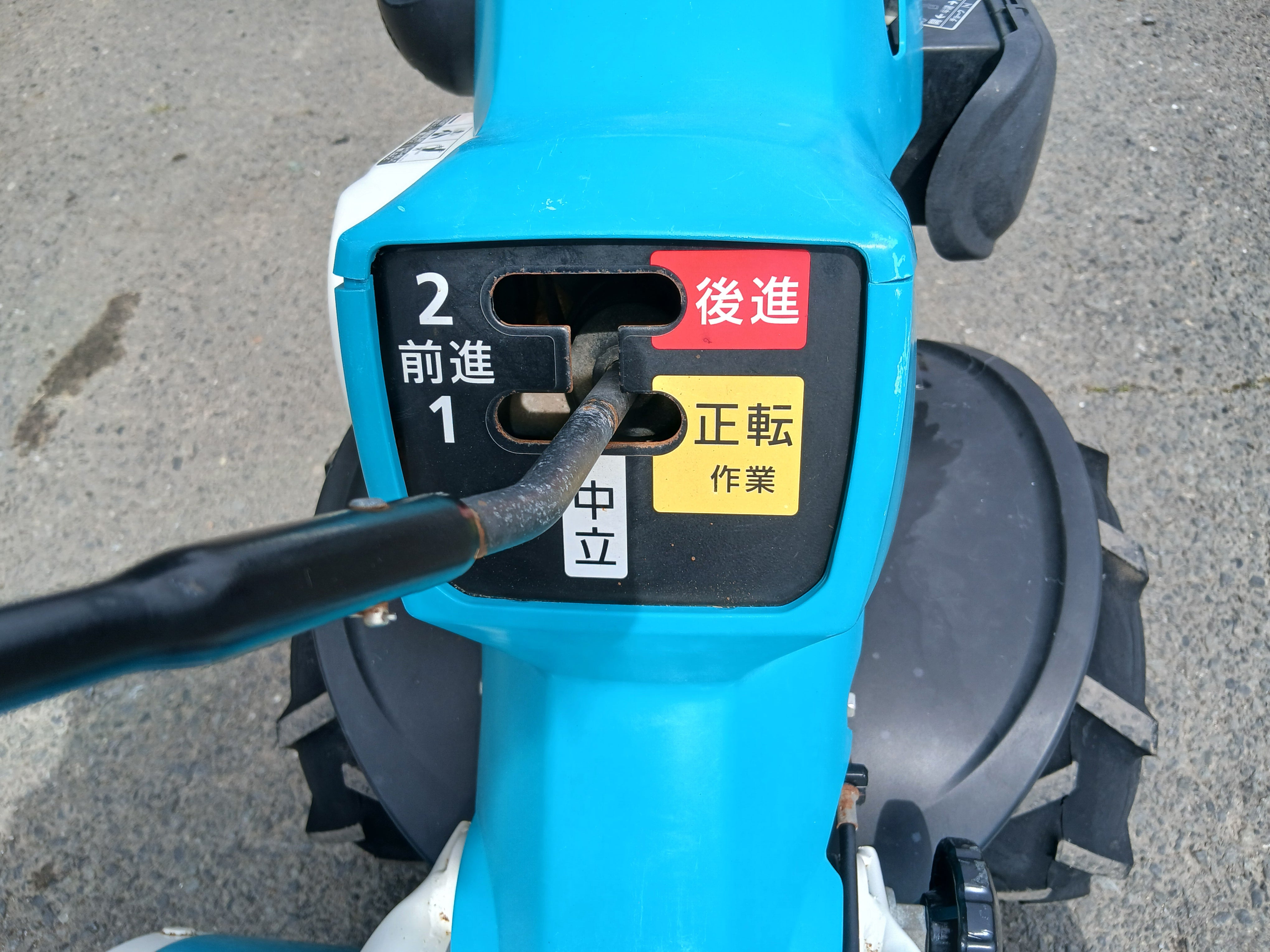 クボタ 中古 管理機 TR5000 【宮城店2804】 – 農キング