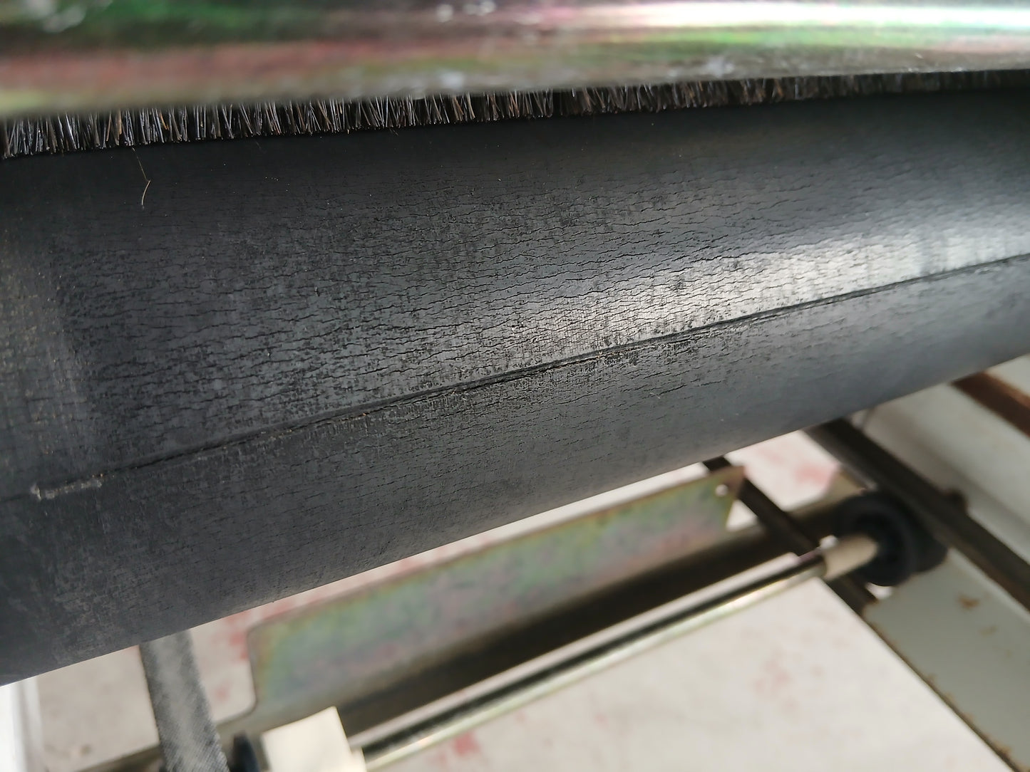 コンマ　中古　床土入れ機　SF-T32　【宮城2811】