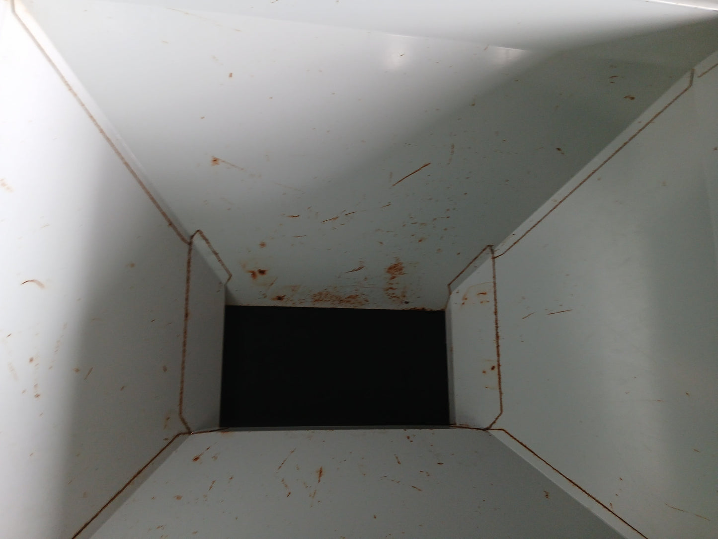 コンマ　中古　床土入れ機　SF-T32　【宮城2811】