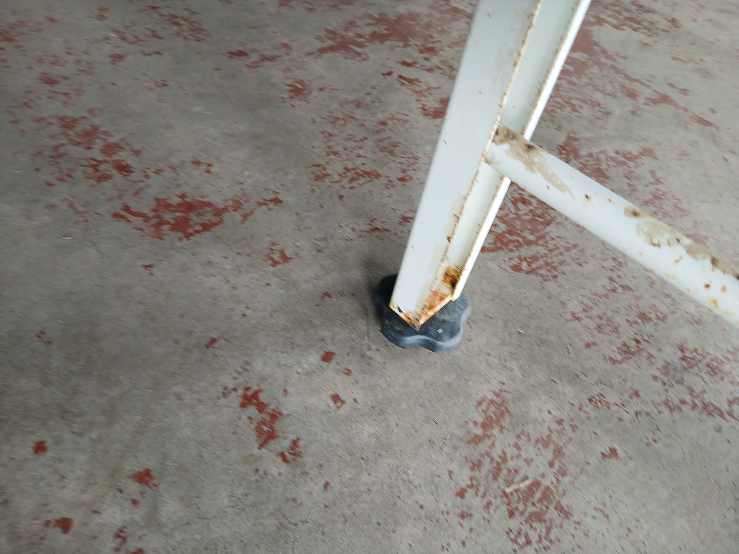 コンマ　中古　床土入れ機　SF-T32　【宮城2811】