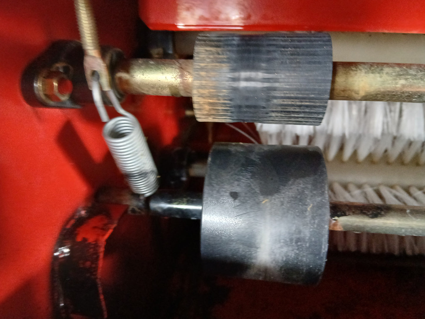 サイトー　中古　苗箱洗浄機　SW-2 【宮城2810】