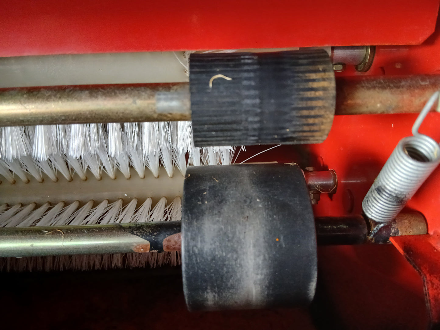 サイトー　中古　苗箱洗浄機　SW-2 【宮城2810】