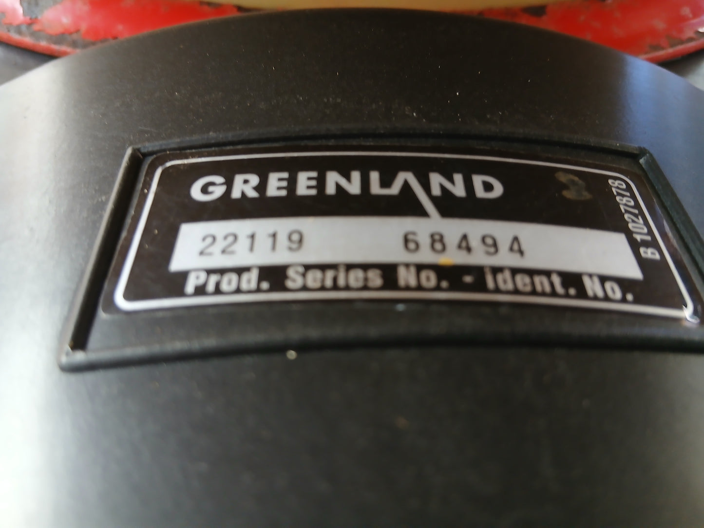 ニプロ　中古 ブロードキャスター MP-306 【宮城2809】