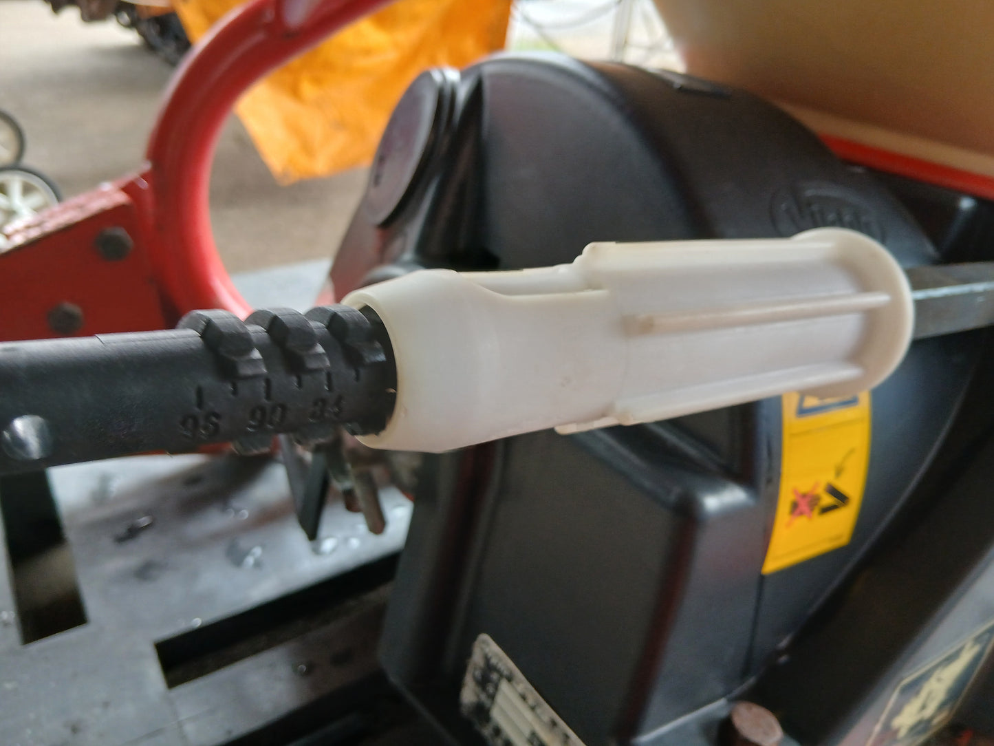 ニプロ　中古 ブロードキャスター MP-306 【宮城2809】