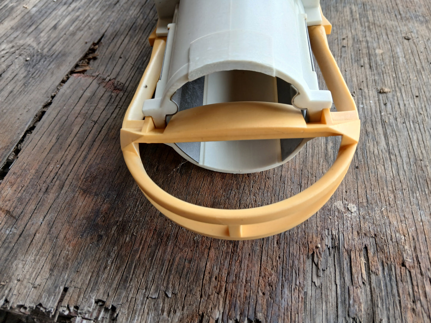 ニプロ　中古 ブロードキャスター MP-306 【宮城2809】