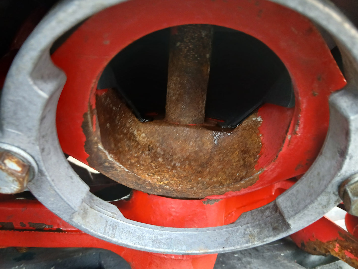 ニプロ　中古 ブロードキャスター MP-306 【宮城2809】