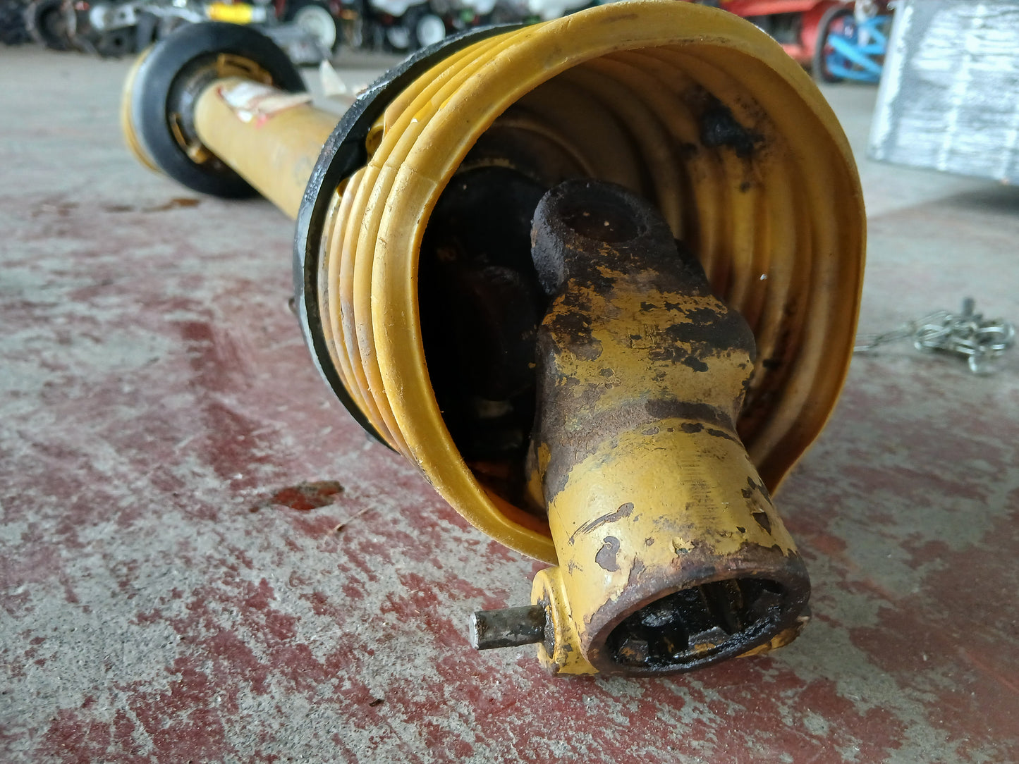 ニプロ　中古 ブロードキャスター MP-306 【宮城2809】