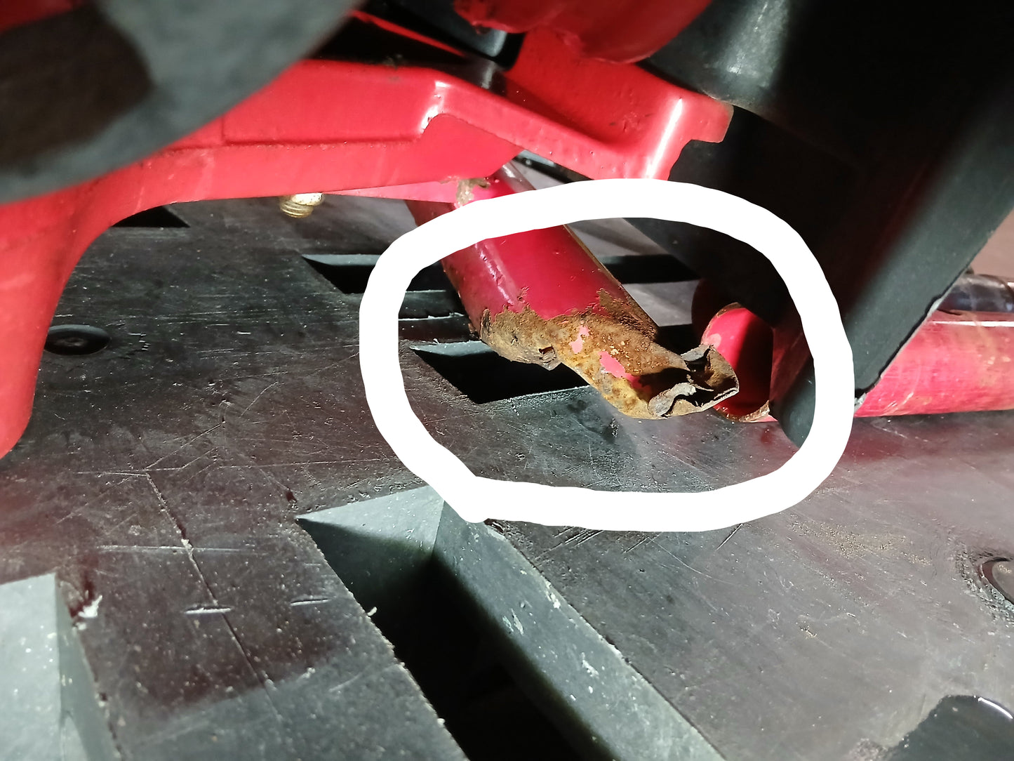 ニプロ　中古 ブロードキャスター MP-306 【宮城2809】