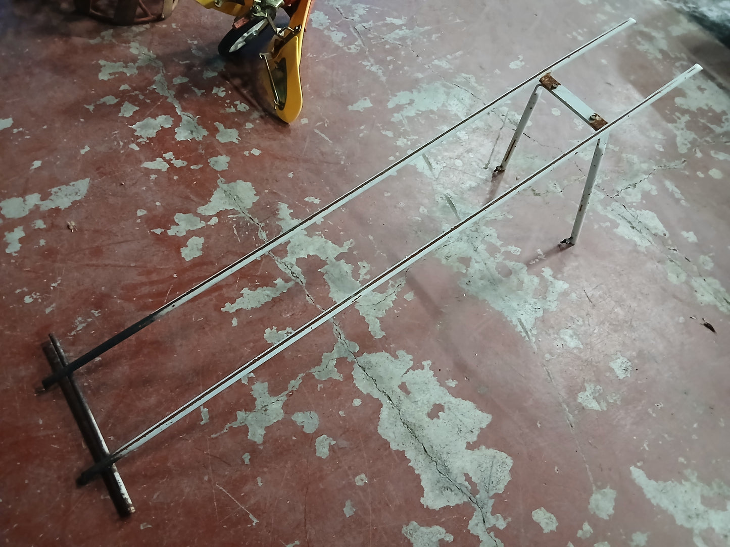 コンマ　中古　床土入れ機　SF-T32　【宮城2811】