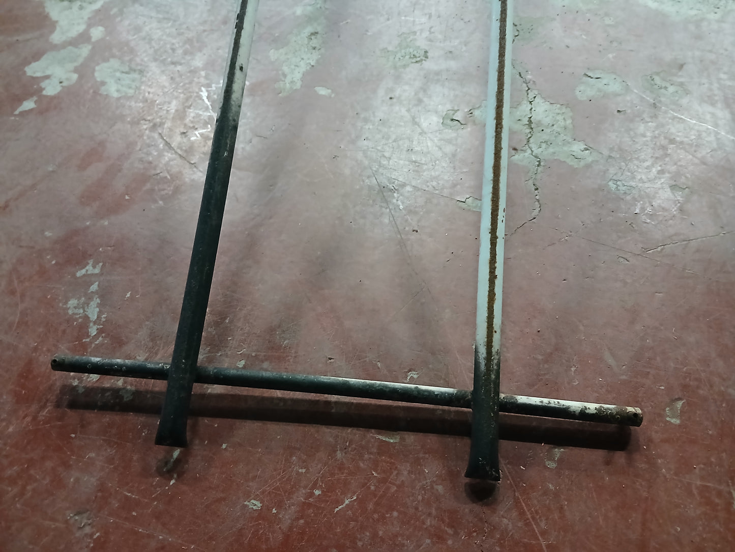 コンマ　中古　床土入れ機　SF-T32　【宮城2811】