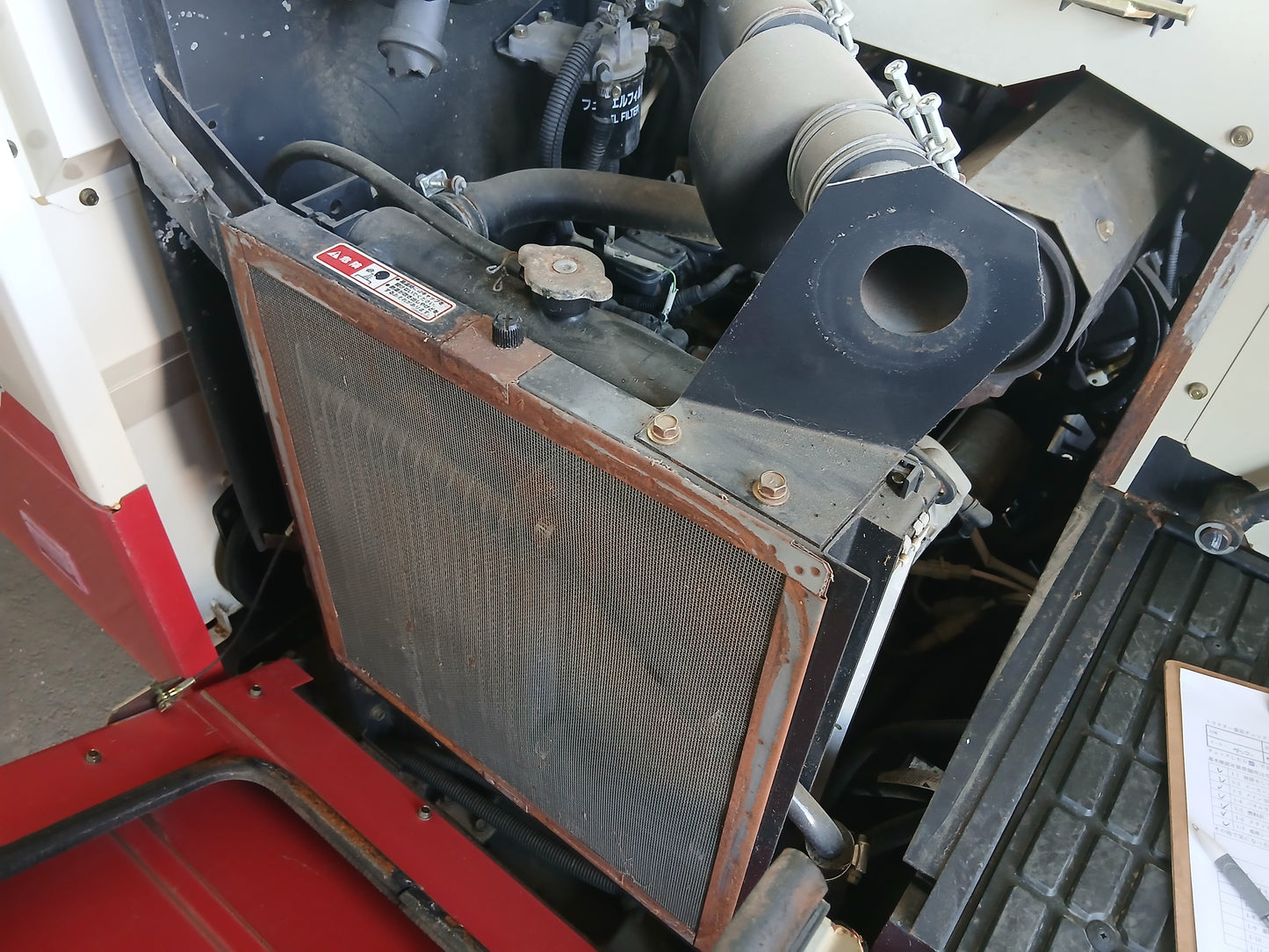 ヤンマー 中古 コンバイン GC325 【宮城2807】